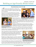 Thumbnail image of September / October Newsletter