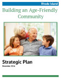 Thumbnail image of Strategic Report cover page.